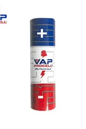 Accu 18650 Vap Procell 3500mAh Promotion Saisonnière