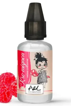 Arôme Concentré Kro-Mignon - Arômes et Liquides Offre Du Jour
