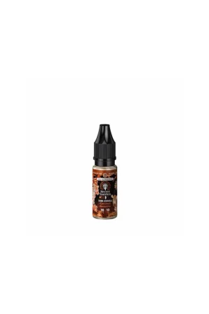 Commander Maintenant The Zebra Salt 10 ml - Secret Garden