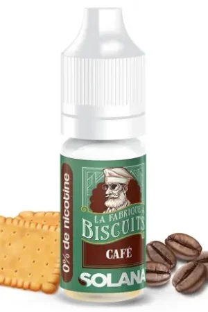 Super Prix Arôme Concentré Café La Fabrique à Biscuits