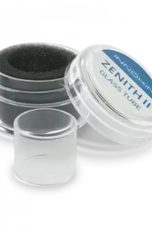 Verre ZENITH II 5.5 ml - Innokin Super Prix