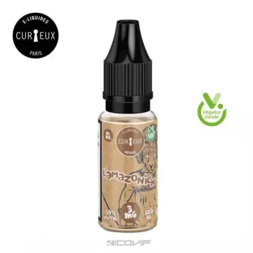Meilleur Choix L'amazonien Végétol Natural Curieux 10ml