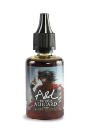 Prix Choc Concentré ALUCARD SWEET 30 ml - A&L