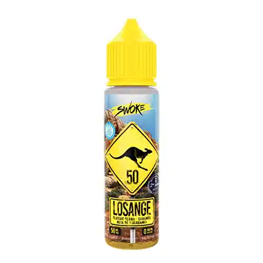 Commander Maintenant Losange 50ml - Swoke