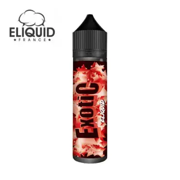 Acheter En Ligne Exotic Eliquid France 50ml