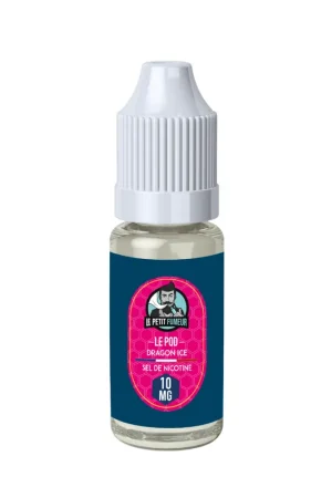 Super Prix Le Pod Dragon Ice 10 ml
