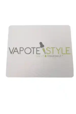 Prix Réduit Tapis de souris Vapote Style