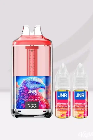 Expédié Aujourd’hui Falcon GEM + 30K - JNR