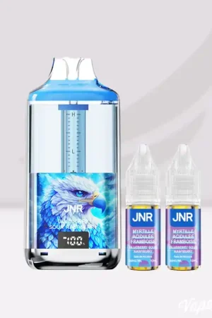 Falcon GEM + 30K - JNR Remise