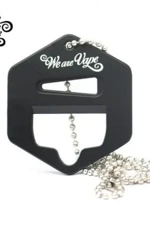 Décapsuleur 3 en 1 We Are Vape Top Vente
