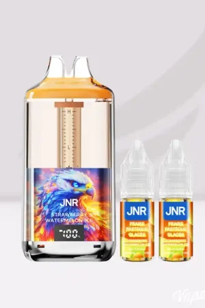 Promotion Falcon GEM + 30K - JNR