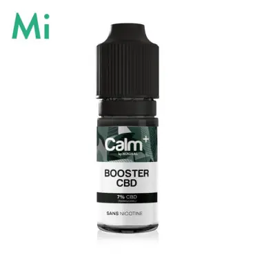 Booster CBD Calm + Minimal 10ml Meilleur Choix