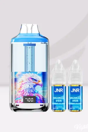 Dernière Chance Falcon GEM + 30K - JNR