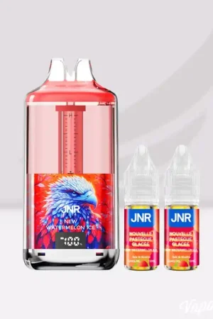 Bon Plan Falcon GEM + 30K - JNR