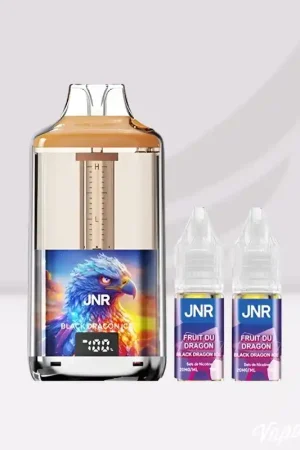 Meilleur Prix Falcon GEM + 30K - JNR