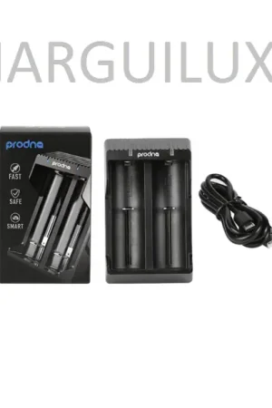 Acheter Direct CHARGEUR ACCU P2 PRODNA