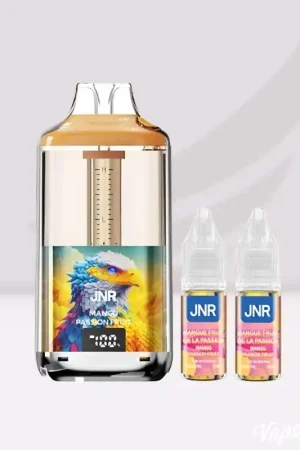 Falcon GEM + 30K - JNR Prix Promo