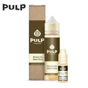 Prix Cassé Blond au Miel Noir Pulp 60ml