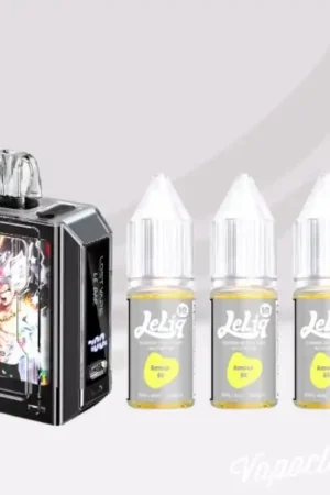 Solde Kit puff Le Bar 45K Love 66 - Le Bar