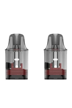 Populaire Cartouches Vibe Dual Mesh (x2)