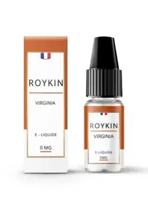 Virginia Roykin 10ml Expédié Aujourd’hui