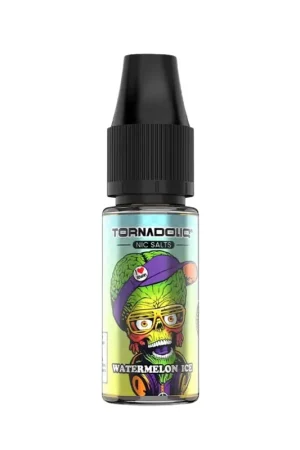 Watermelon Ice 10 ml Haute Qualité