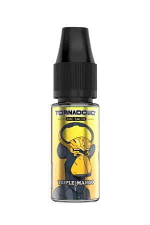 Acheter En Ligne Triple Mango 10 ml