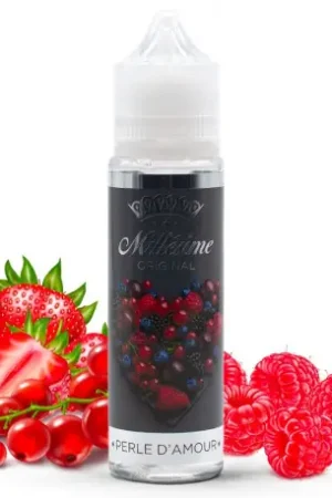 E-liquide Perle d'Amour Millésime Soldes