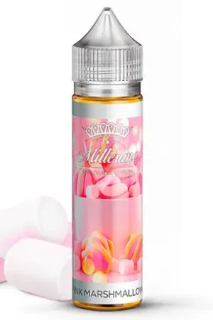 Nouvel Arrivage E-liquide Pink Marshmallow Millésime