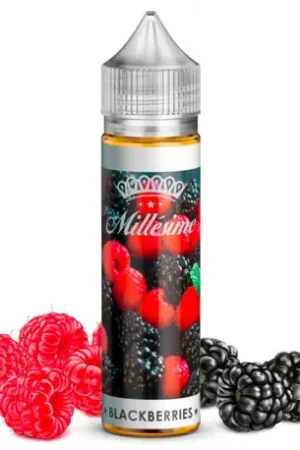 E-liquide Blackberries Millésime Promotion Saisonnière