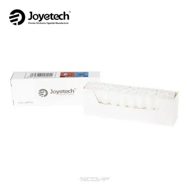 Filtres eGo Air Joyetech Offre Exclusive