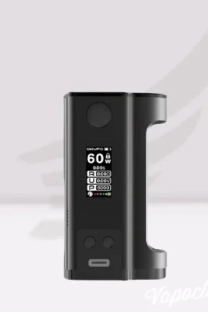 Offre Du Jour Flipside Solo 100W Squonk - Dovpo