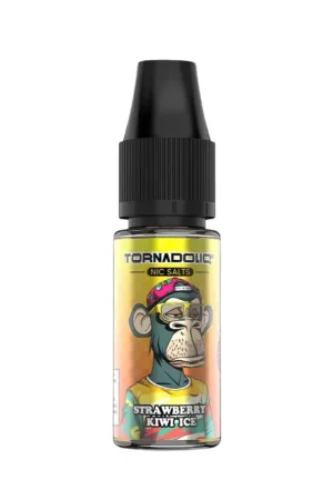 Affaire À Saisir Strawberry Kiwi Ice 10 ml
