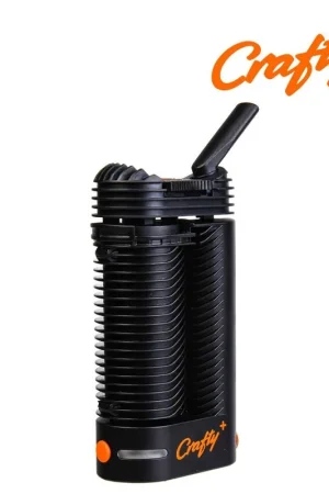 VAPORISATEUR CRAFTY + Prix Réduit