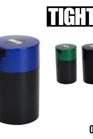 Achat Immédiat TIGHTVAC L OPAQUE 0,57 L