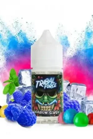 Arôme concentré Rainbow Slush - Tribal Force Offre Exclusive
