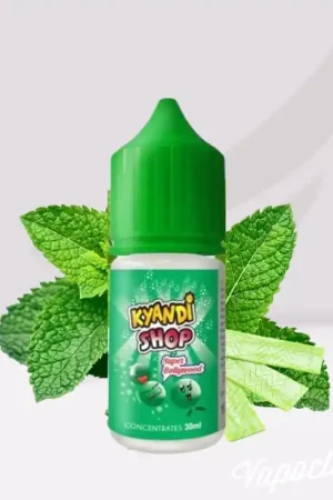 Retour Gratuit Super Bollywood concentré 30 ml - Kyandi shop