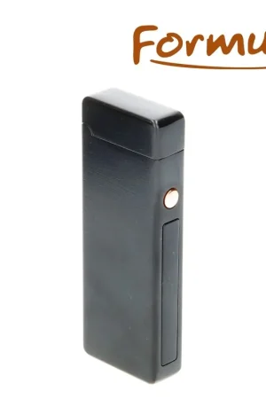 Dernier Modèle BRIQUET FORMULA DOUBLE ARC