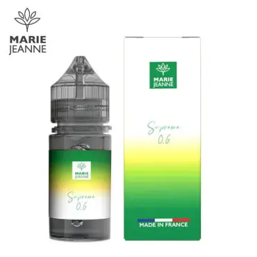 Seulement Aujourd’hui Suprême OG CBD Marie Jeanne 30ml