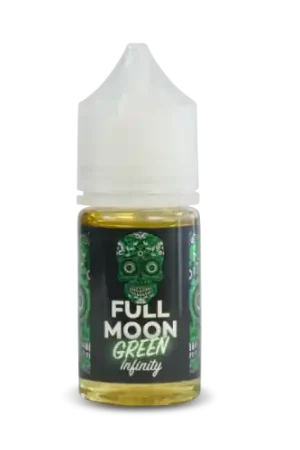 Acheter En Ligne Arôme GREEN INFINITY 30 ml - Full Moon