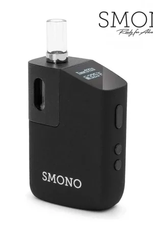 Soldes VAPORISATEUR SMONO NO 3 VERSION 4