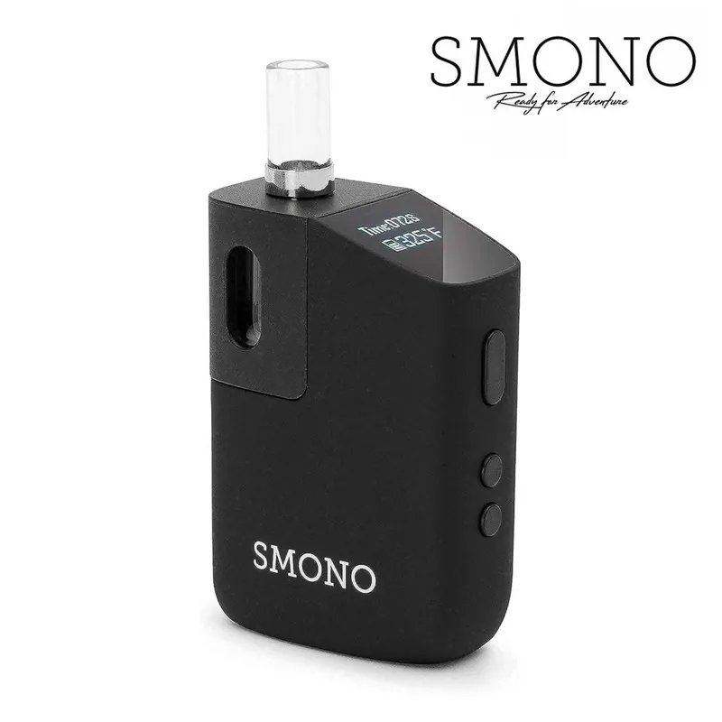 Soldes VAPORISATEUR SMONO NO 3 VERSION 4