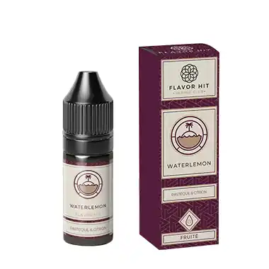Waterlemon - Flavor Hit Must-Have