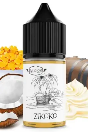 Arôme Concentré Zikoko Religion Juice Haute Qualité