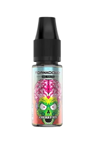 Bon Plan Cherry Ice 10 ml