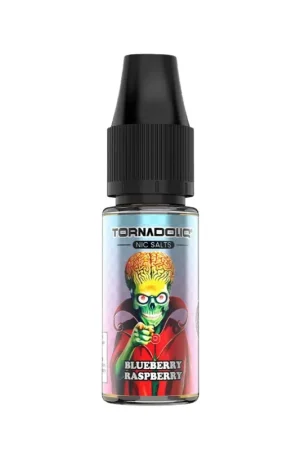 Blueberry Raspberry 10 ml Nouveauté