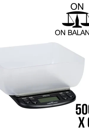 BALANCE INTREPID 5000G Nouvelle Collection