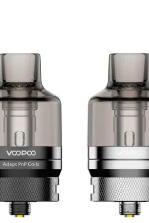 Clearomiseur PnP Tank Voopoo Quantité Limitée