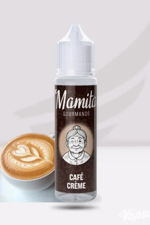 Café Crème 50 ml - Mamita - Le Labo Basque Affaire À Saisir