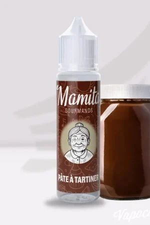 Pâte à Tartiner 50 ml - Mamita - Le Labo Basque Pas Cher
